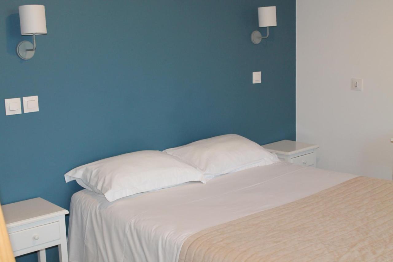 Hotel Moderne Gisors Buitenkant foto